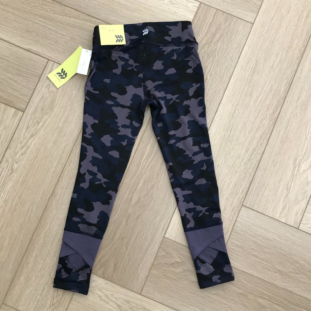 all in motion yoga pants for girls